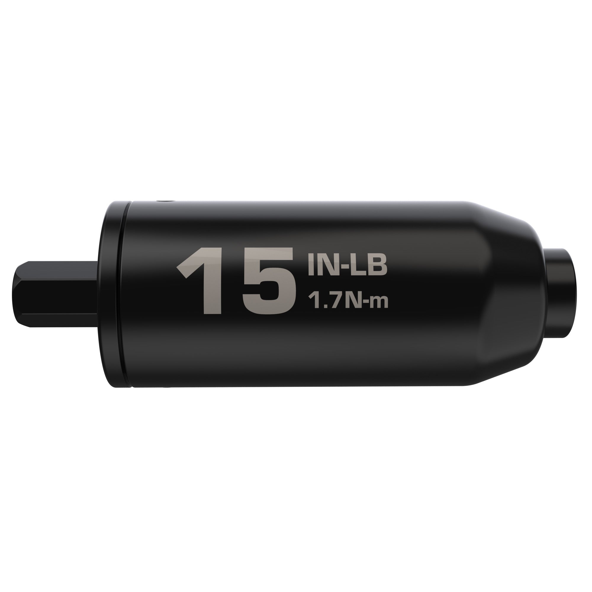 Wheeler FAT Stix Limiter - 15 in-lb Torque Tool for Precise Gear Torquing