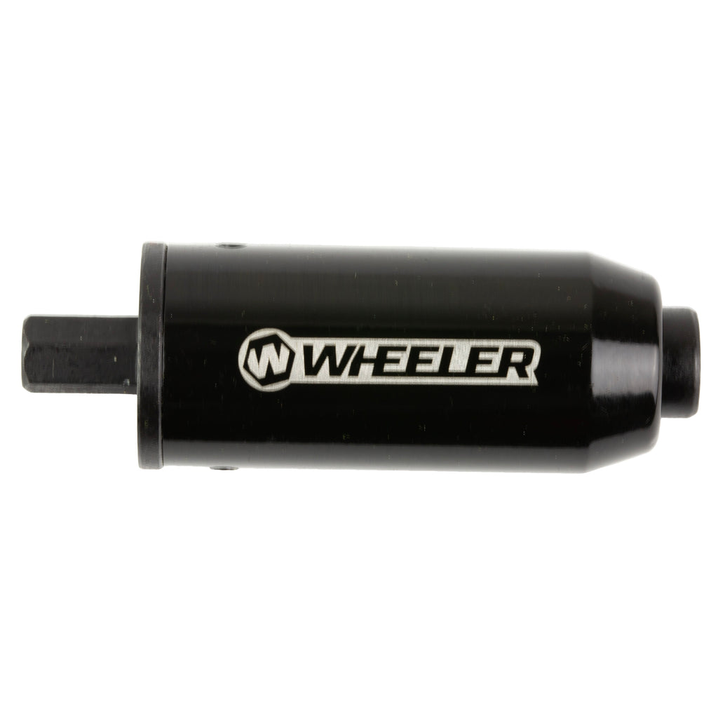 Wheeler WHLR FAT Stix Limiter 20 in-lb Torque Tool for Precise Gear Assembly