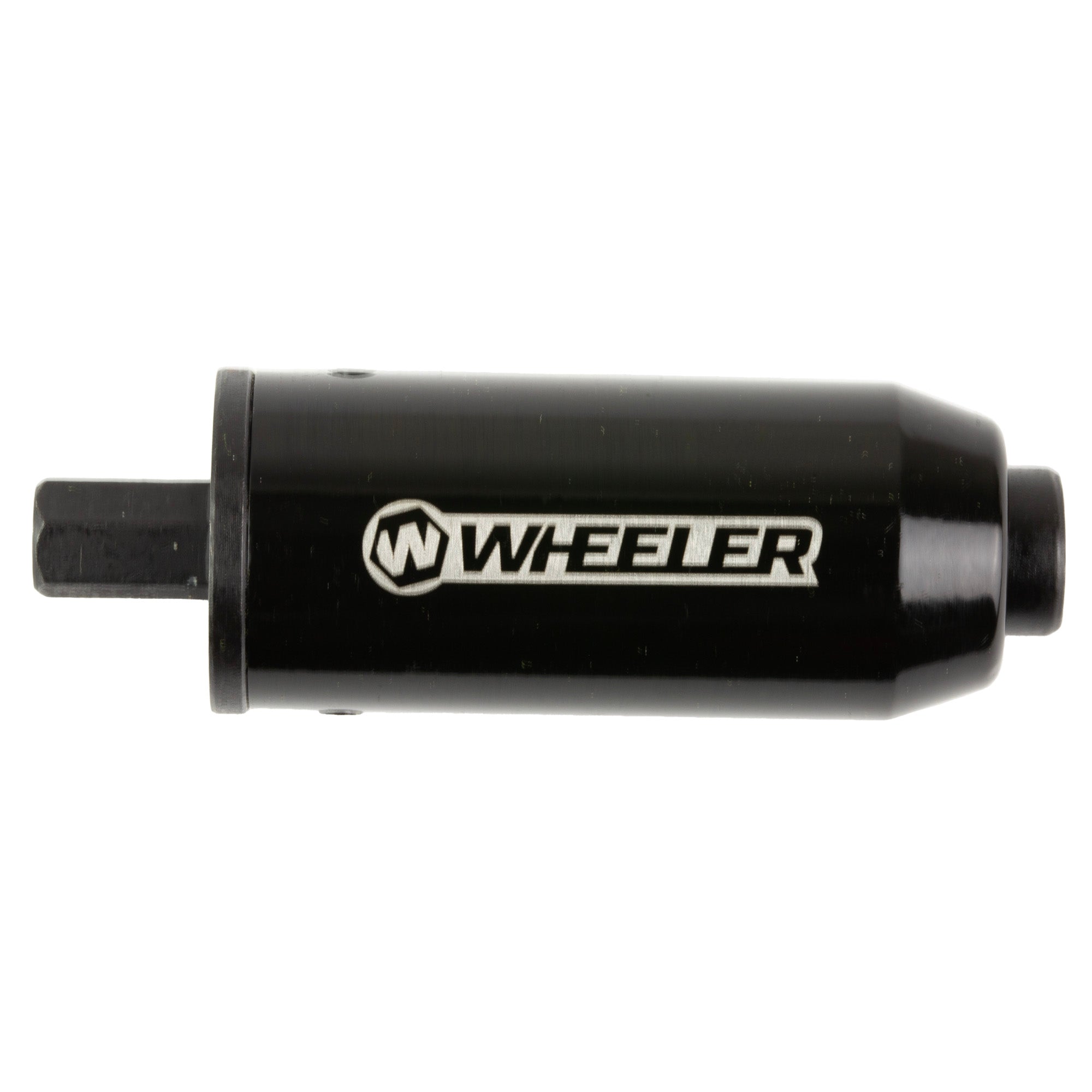 Wheeler WHLR FAT Stix Limiter 20 in-lb Torque Tool for Precise Gear Assembly