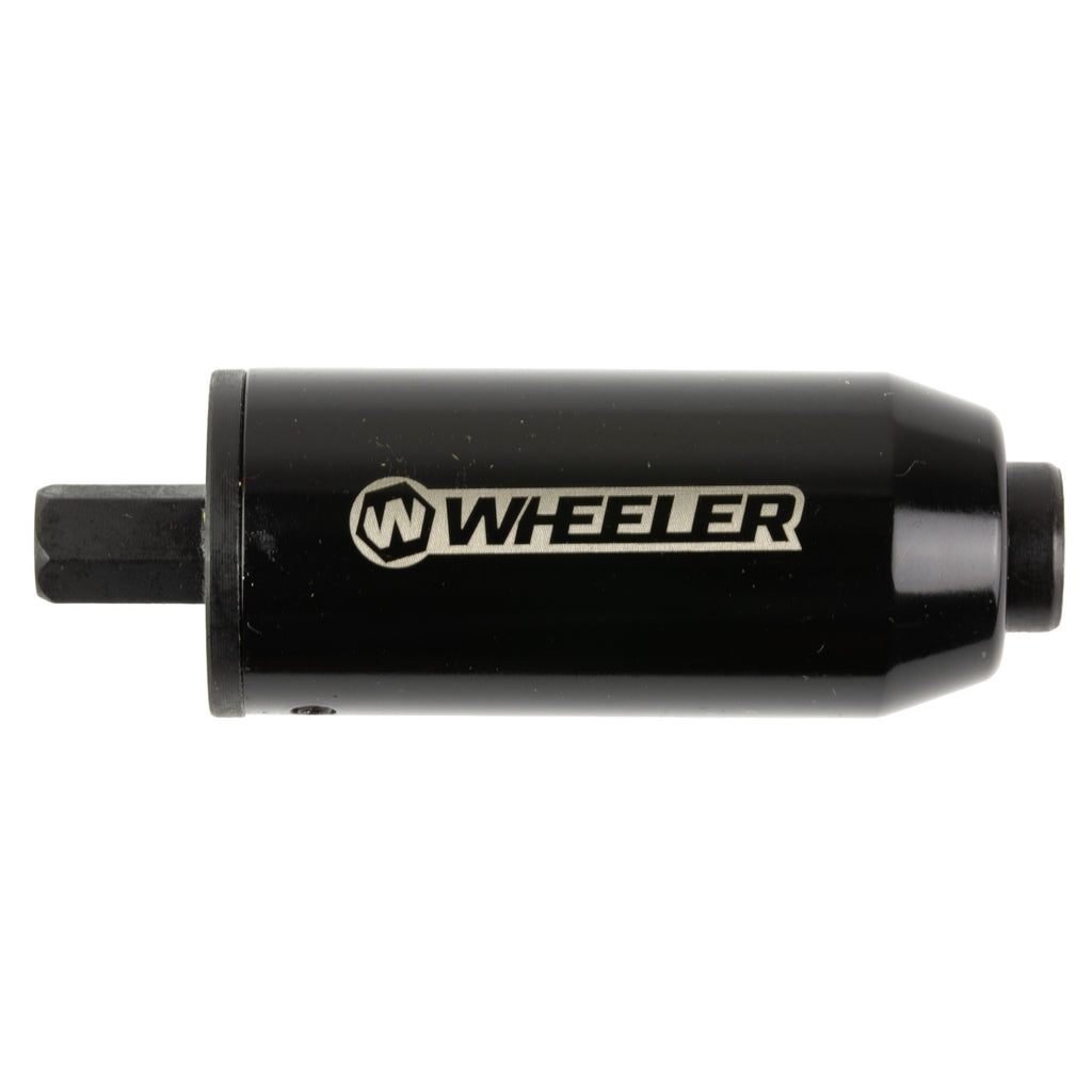 Wheeler FAT Stix Limiter 25 in-lb Torque Tool for Precise Gear Installation