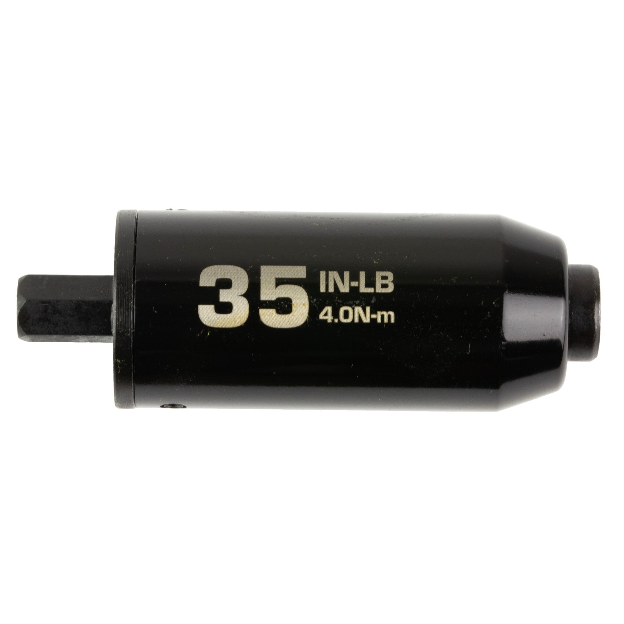 Wheeler FAT Stix Limiter 35 in-lb Torque Tool for Precise Gear Assembly