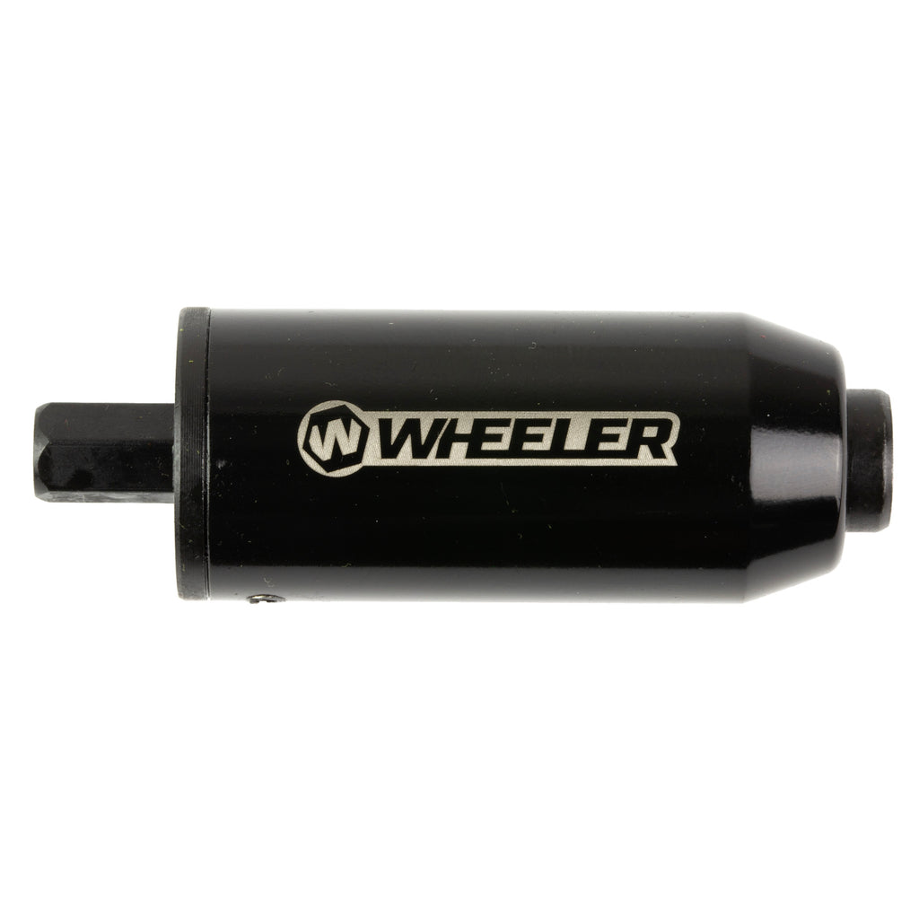 Wheeler FAT Stix Limiter 35 in-lb Torque Tool for Precise Gear Assembly