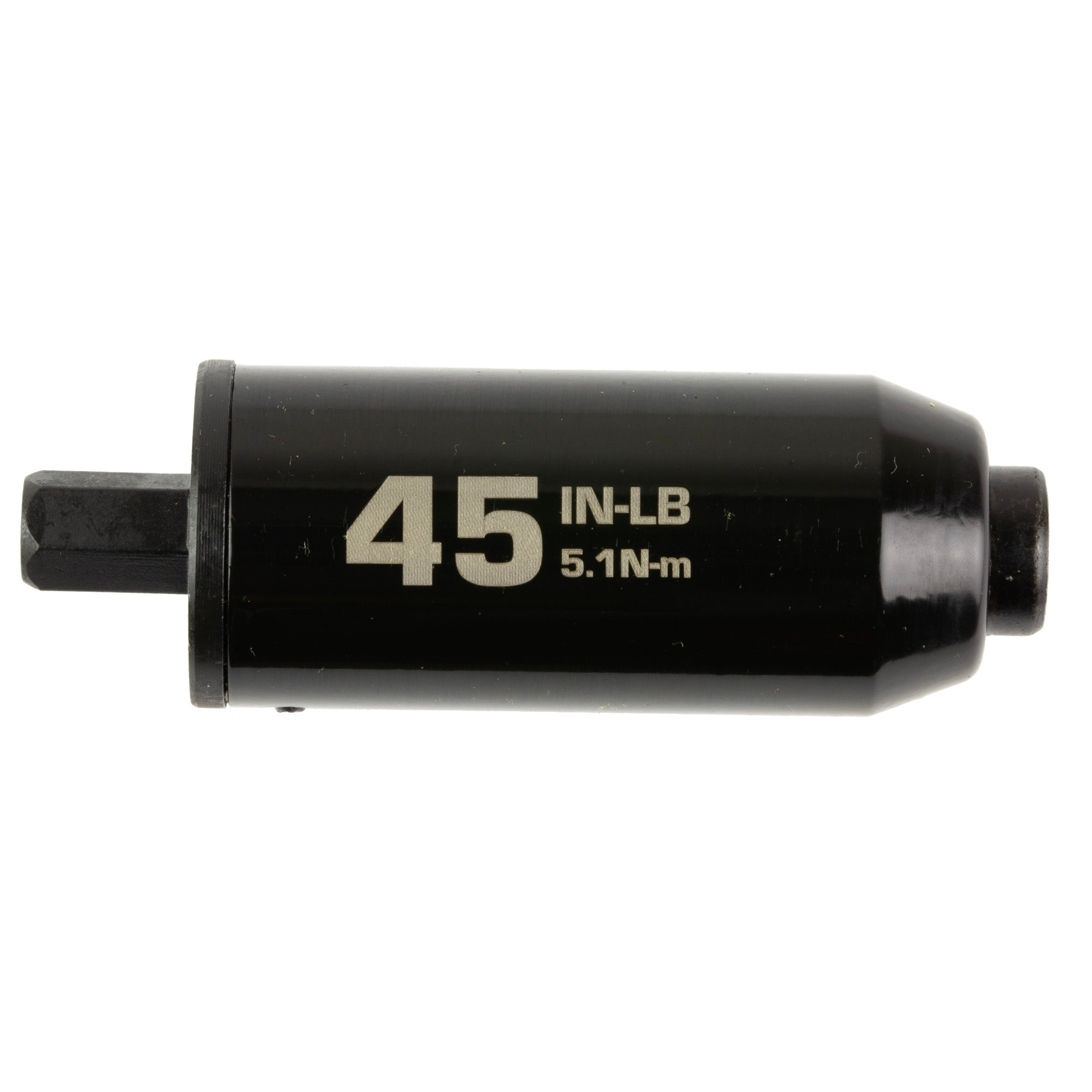 Wheeler WHLR FAT Stix Limiter 45 in-lb Torque Tool for Precise Gear Assembly