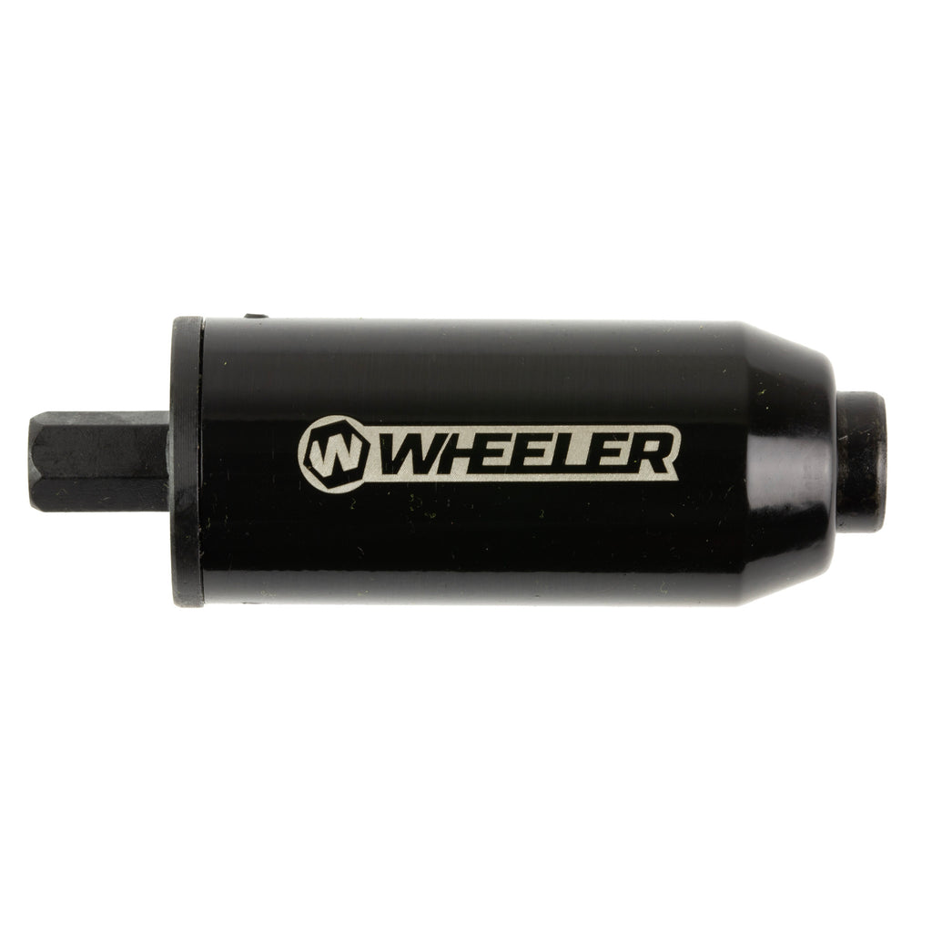 Wheeler WHLR FAT Stix Limiter 45 in-lb Torque Tool for Precise Gear Assembly
