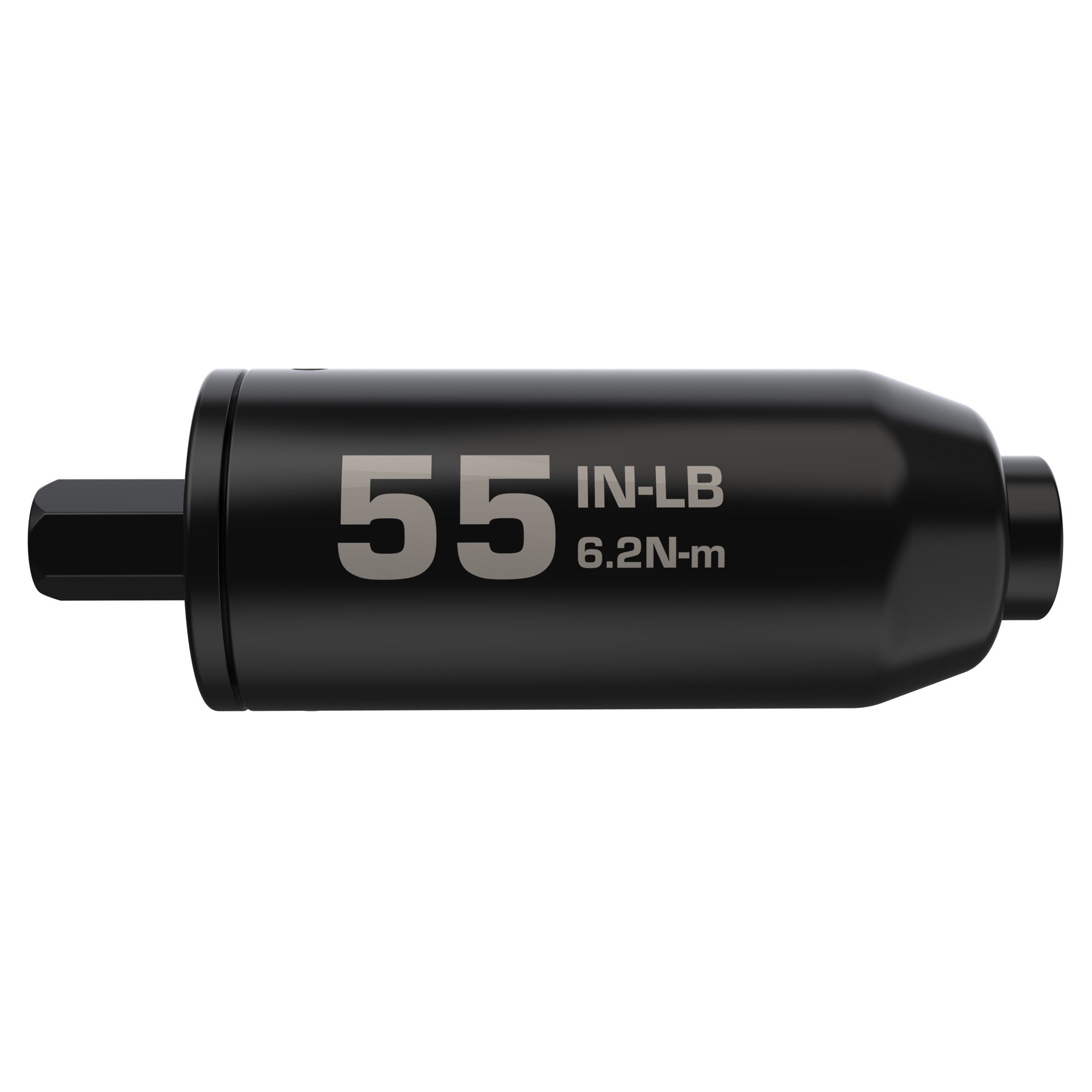 Wheeler FAT Stix Limiter 55 in-lb Torque Tool for Precise Gear Torquing