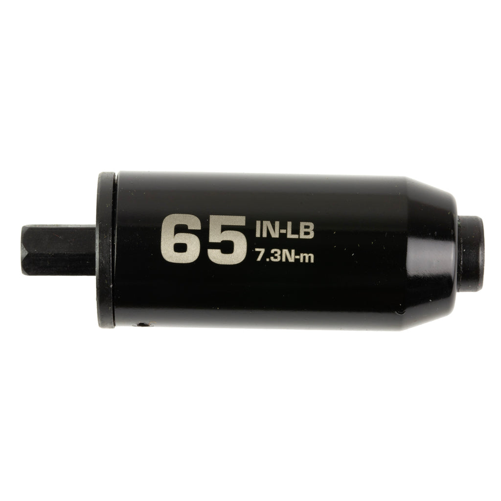 Wheeler FAT Stix Limiter 65 in-lb Torque Tool for Precise Gear Installation