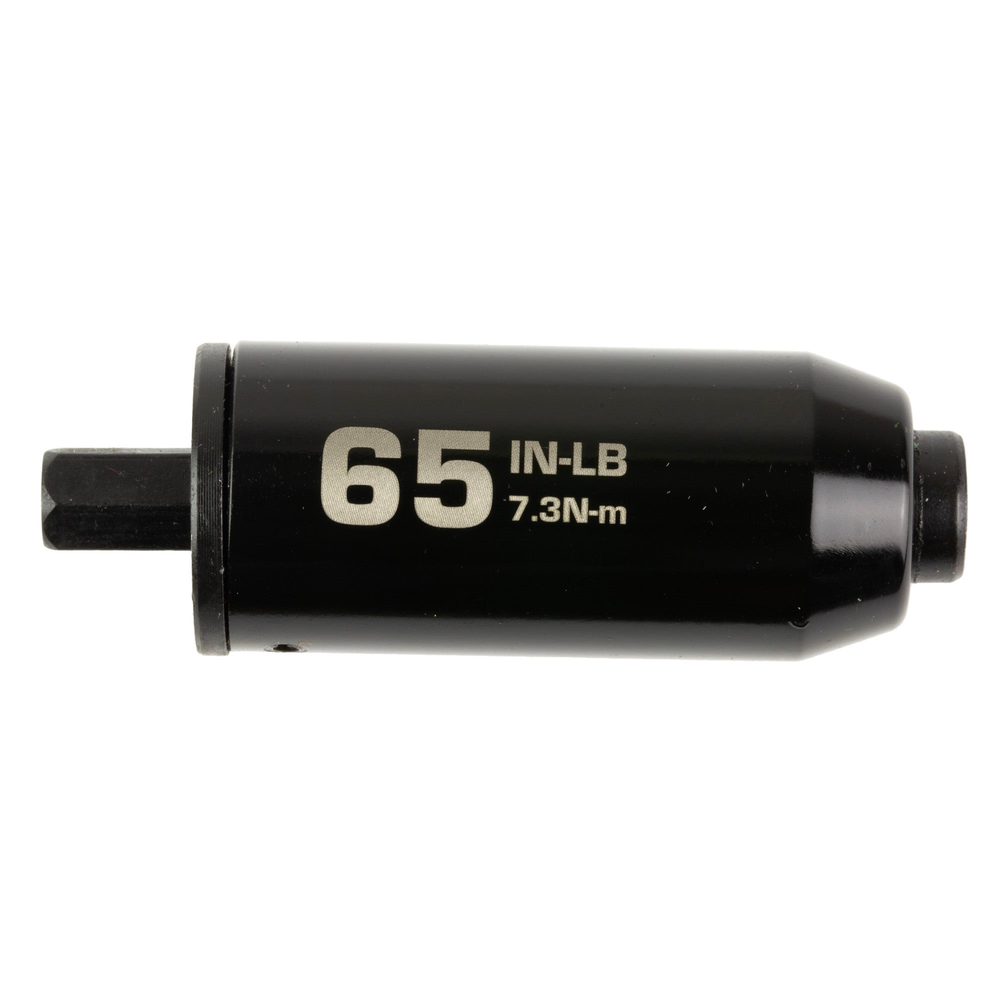 Wheeler FAT Stix Limiter 65 in-lb Torque Tool for Precise Gear Installation