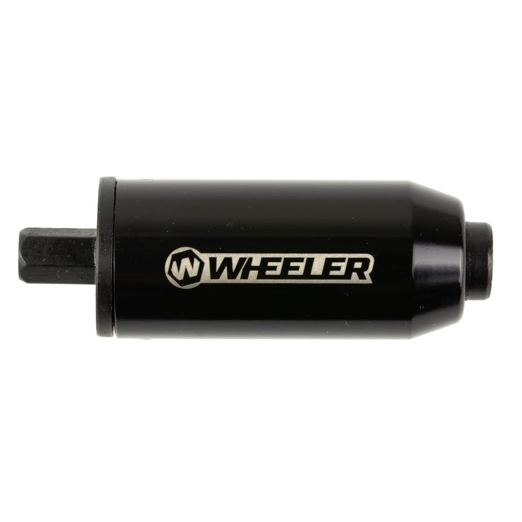 Wheeler FAT Stix Limiter 65 in-lb Torque Tool for Precise Gear Installation