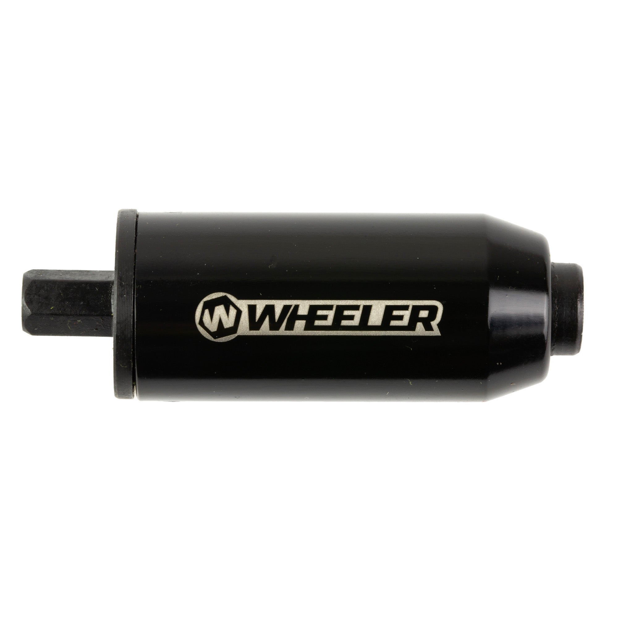 Wheeler FAT Stix Limiter 65 in-lb Torque Tool for Precise Gear Installation