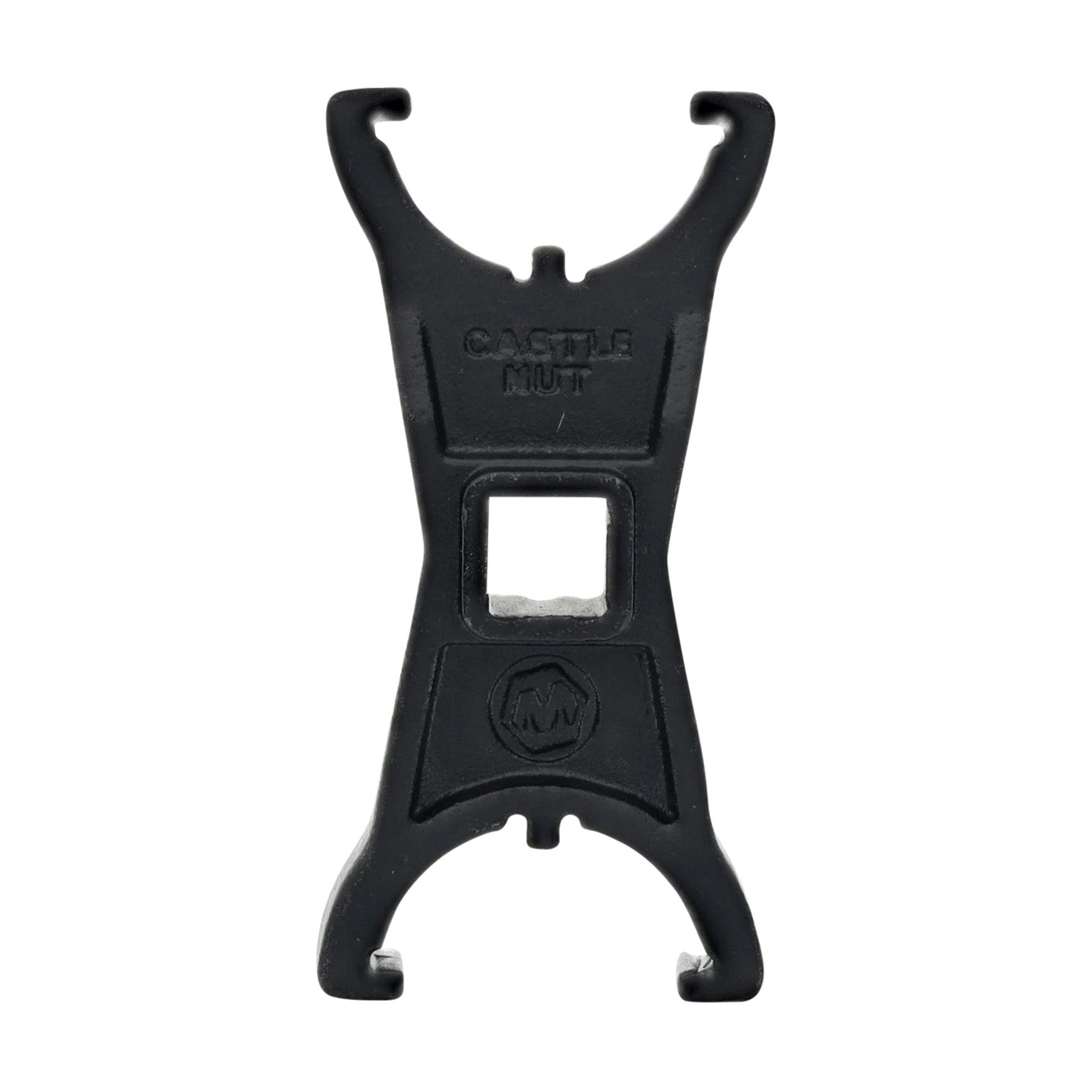 Wheeler Delta Series Crowfoot Wrench for AR-15 and LR-308 Maintenance - Model 1199468