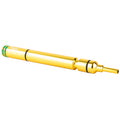 Wheeler Delta Series AR-15 Bore Guide - Precision Aluminum Cleaning Accessory