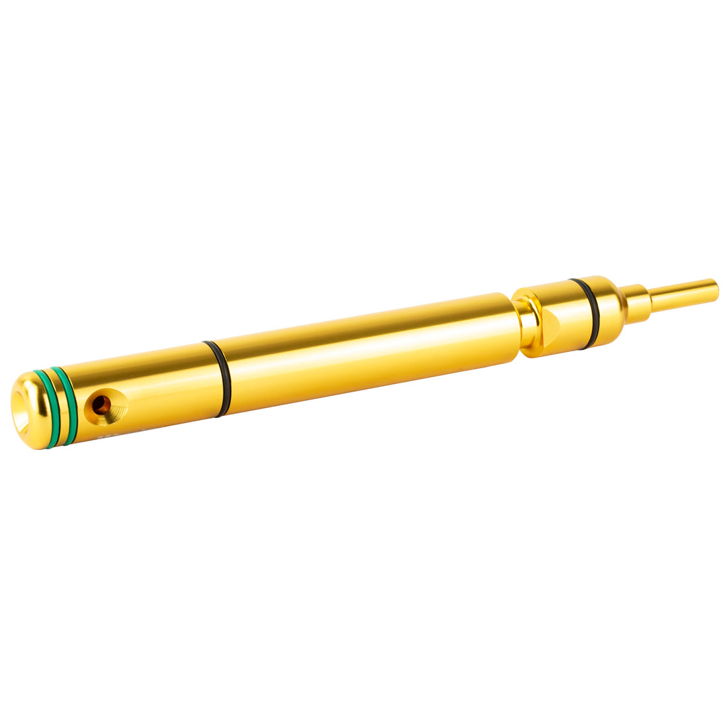 Wheeler Delta Series AR-15 Bore Guide - Precision Aluminum Cleaning Accessory
