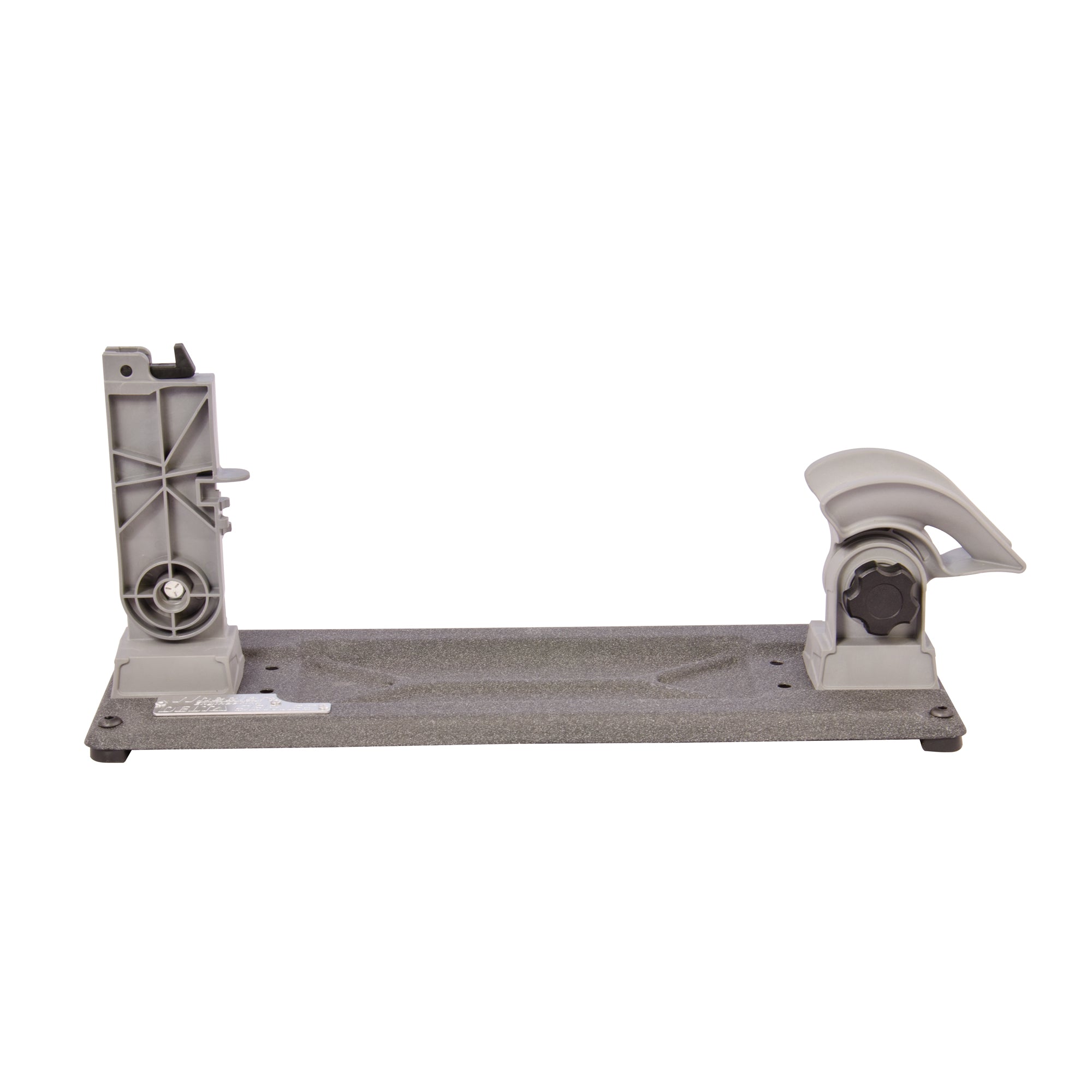 Wheeler AR Armorer's Vise Block Tool - Multi-Function Gun Vise for AR-15 Maintenance and Building