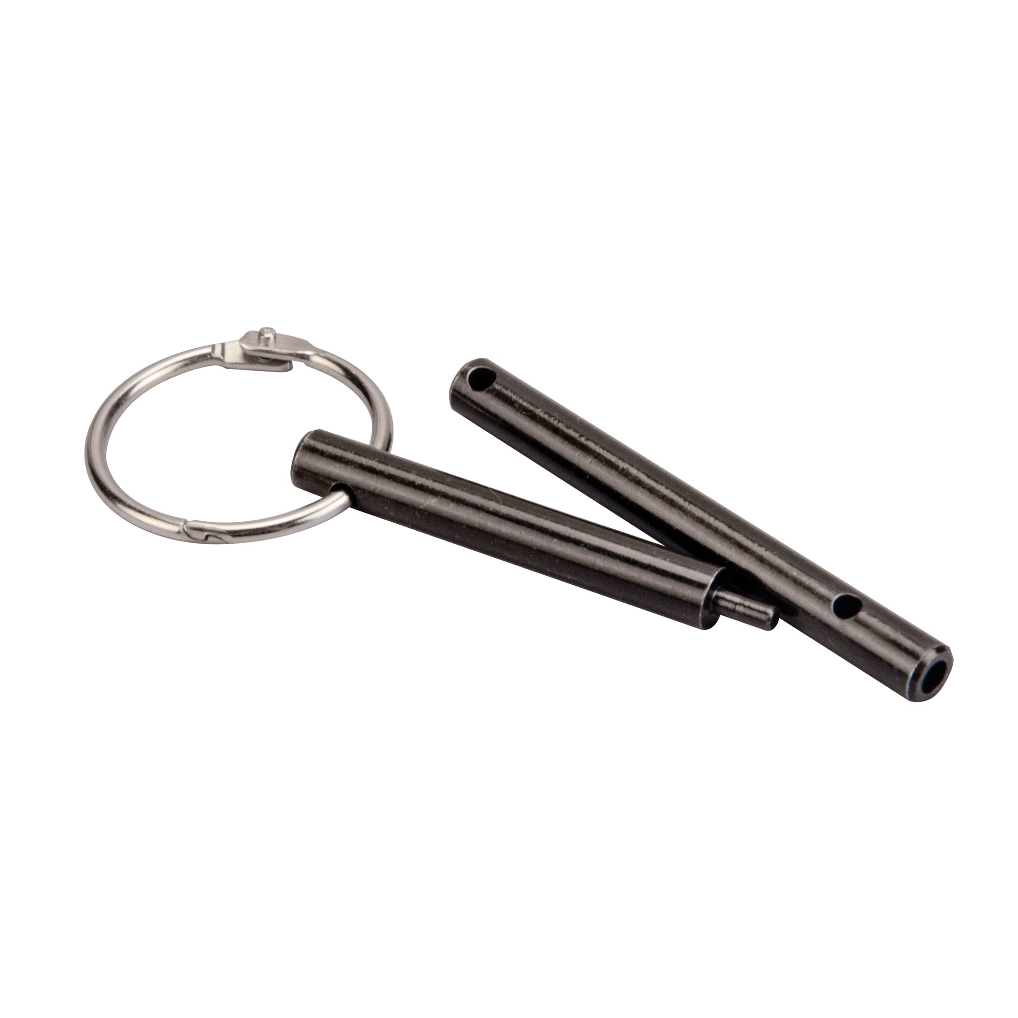 Wheeler AR Pivot & Roll Pin Installation Tool - Model 156243 for AR-15, M4, and M-16 Rifles