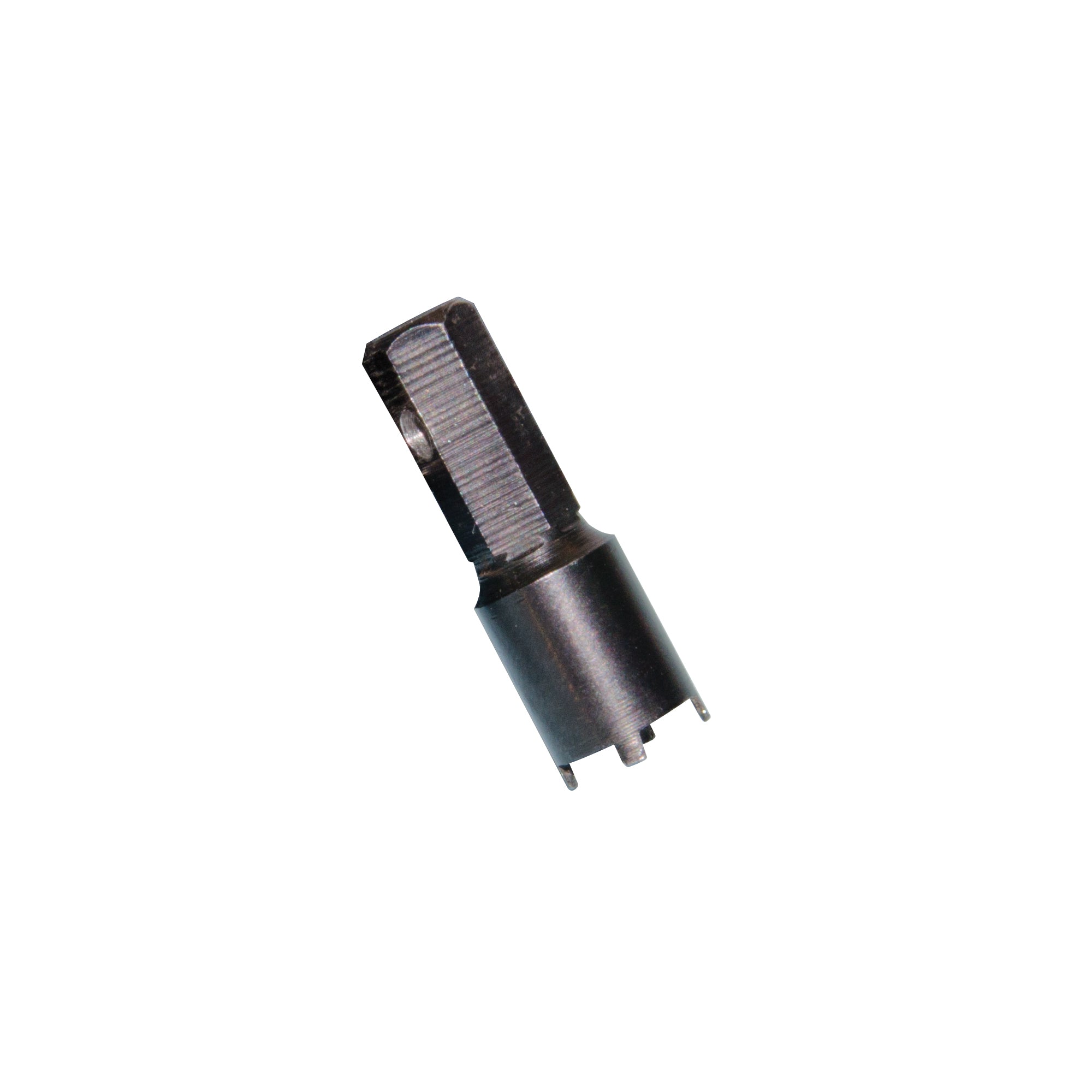 Wheeler AR Front Sight Tool Model 156437 – Steel 4-Prong Sight Installation and Adjustment Tool