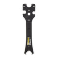Wheeler Delta Series AR Combo Tool - Durable Steel Multi-Function Wrench for AR-15 Maintenance