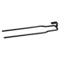 Wheeler AR-15 Delta Stormproof Ring Tool with Vinyl Coating for Easy Handguard Removal