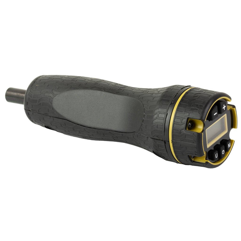 Wheeler Digital FAT Wrench Model 4001001 - Precise Torque Tool for Scope Mounts