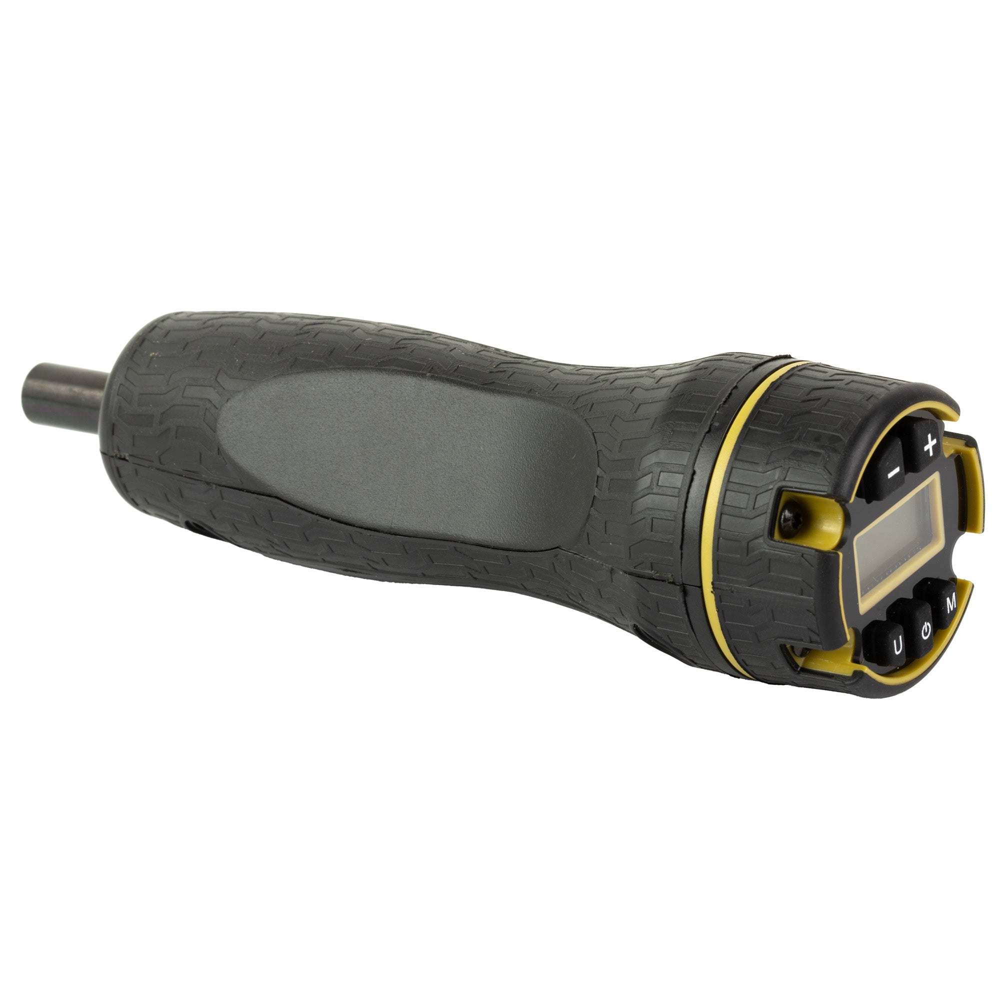 Wheeler Digital FAT Wrench Model 4001001 - Precise Torque Tool for Scope Mounts