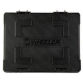 Wheeler 100-Piece FAT Wrench Driver Set - Professional Gunsmithing Screwdriver Kit