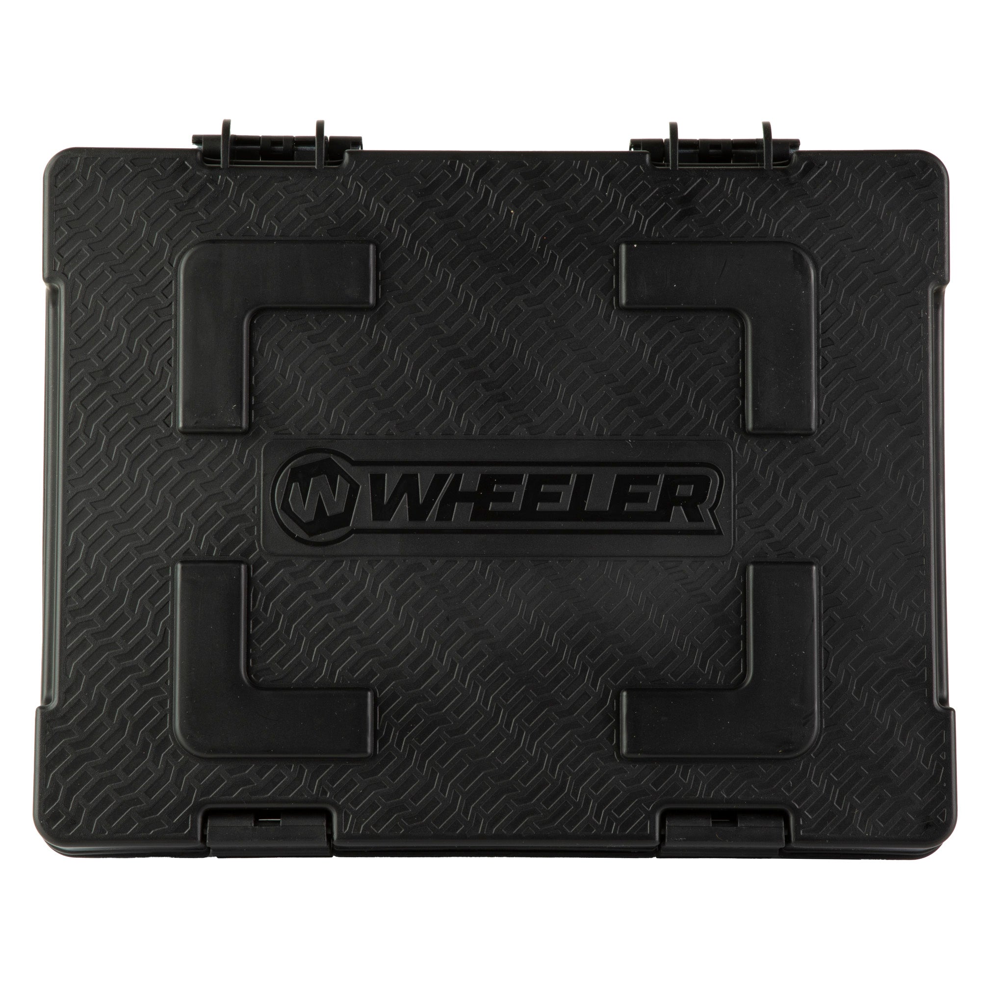 Wheeler 100-Piece FAT Wrench Driver Set - Professional Gunsmithing Screwdriver Kit