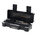 Wheeler 36-Piece Space Saver Screwdriver Set with SAE and Metric Bits
