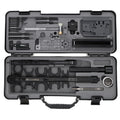Wheeler Delta Series Pro AR-15 Armorer's Kit – Professional-Grade Tools for Building and Maintenance