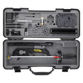 Wheeler Delta Series Pro AR-15 Armorer's Kit - Professional-Grade Gun Building and Maintenance Tools