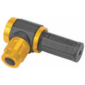 Wheeler Professional Laser Bore Sighter Model 589922 for Rifles, Shotguns, and Handguns