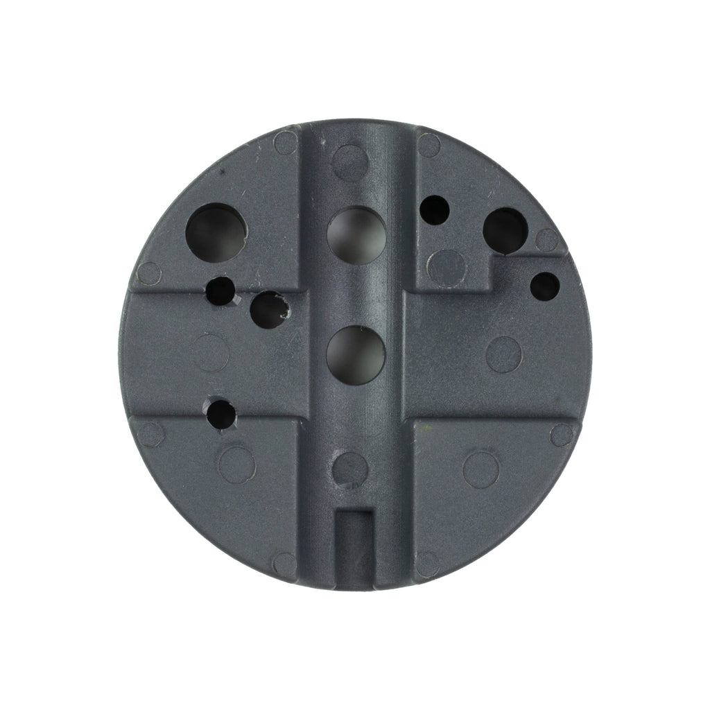 Wheeler Universal Bench Block with Part Number 672215 for Firearms Maintenance