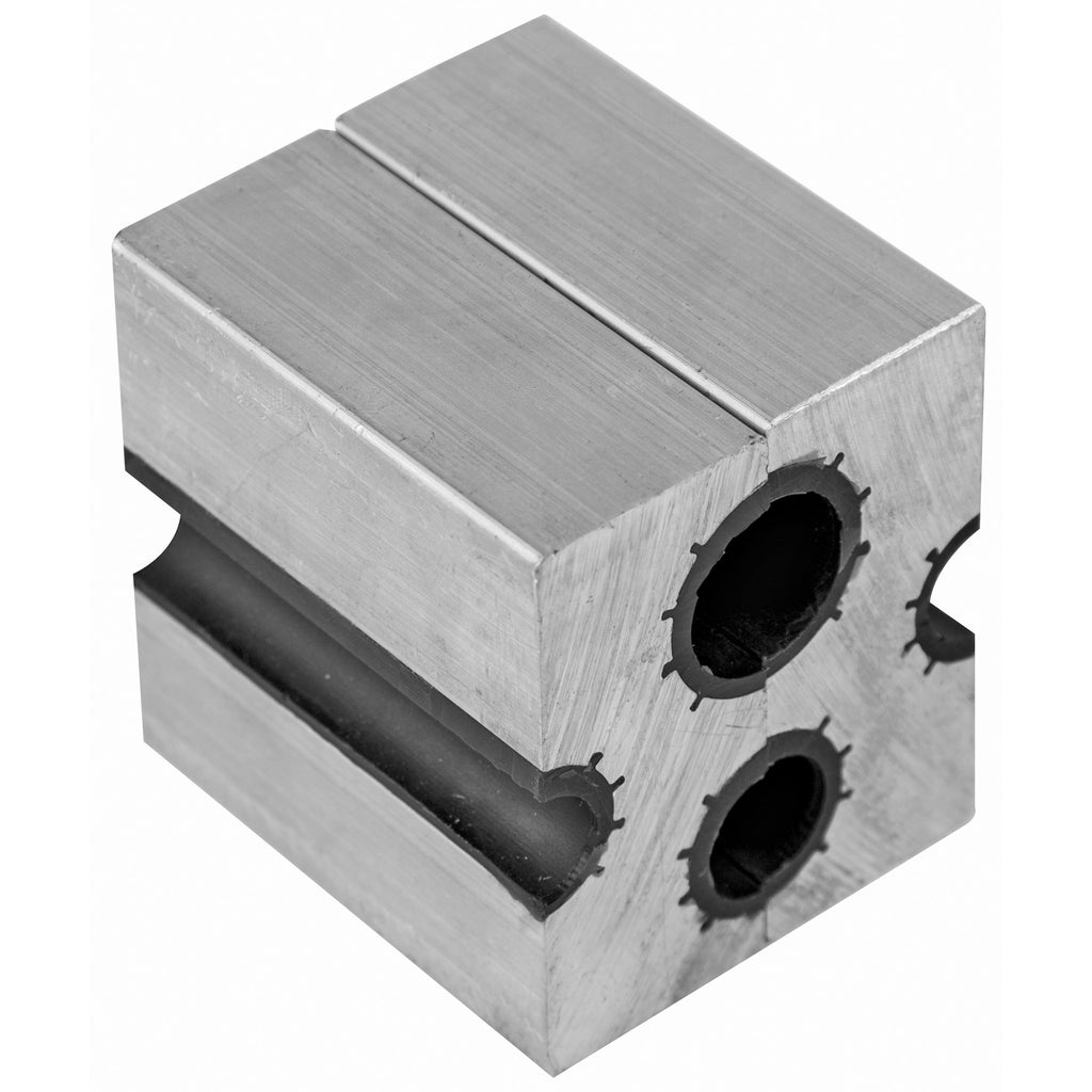 Wheeler Universal Barrel Clamp Model 672286 for Secure Barrel Work