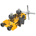 Wheeler Armorers Handgun Sight Tool - Model 710905 for Dovetail Front and Rear Sight Adjustments