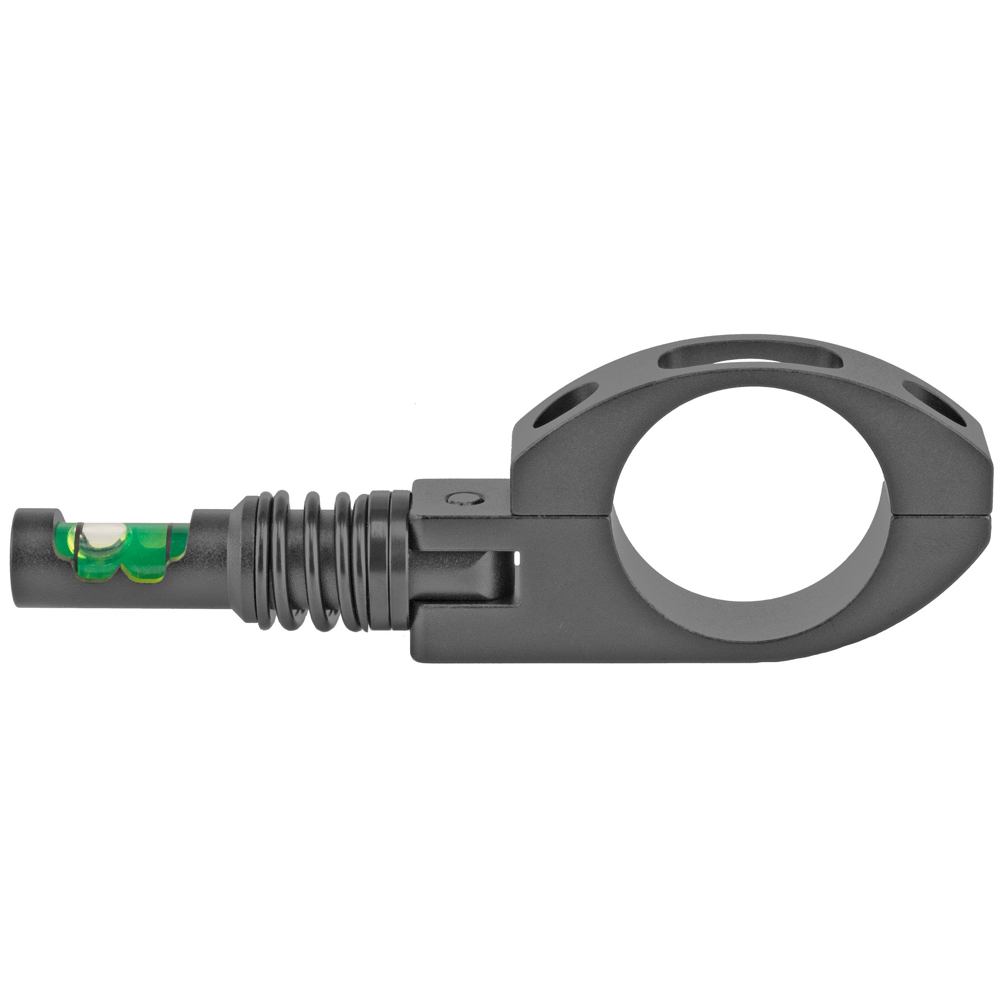 Wheeler Anti-Cant Indicator 30mm Level for Rifle Scope Alignment