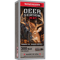 Winchester Ammunition Deer Season XP 300 Blackout 150 Grain Ballistic Tip Ammunition