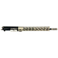 WMD Guns Upper Assembly for 350 Legend with 16-Inch Barrel - Black and Silver Finish