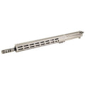 WMD Guns Nickel Finish 16-Inch Upper Assembly for 300 Blackout
