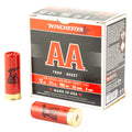 Winchester Ammunition AA 12 Gauge 2.75 inch #8 Shotshells, 25 Rounds per Box