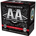 Winchester Ammunition AA Diamond Grade 12 Gauge #7.5 Shotshells – 1 1/8 oz, Case of 250
