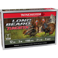 Winchester Ammunition Long Beard TSS 12 Gauge #9 Shotshells (5 per box, case of 50)