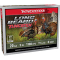 Winchester Ammunition Long Beard TSS 20 Gauge, 3-inch, #8 Shot – 5 Rounds per Box