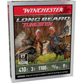 Winchester Ammunition Long Beard TSS 410 Bore 3-inch #9 Shot - 5 Rounds per Box