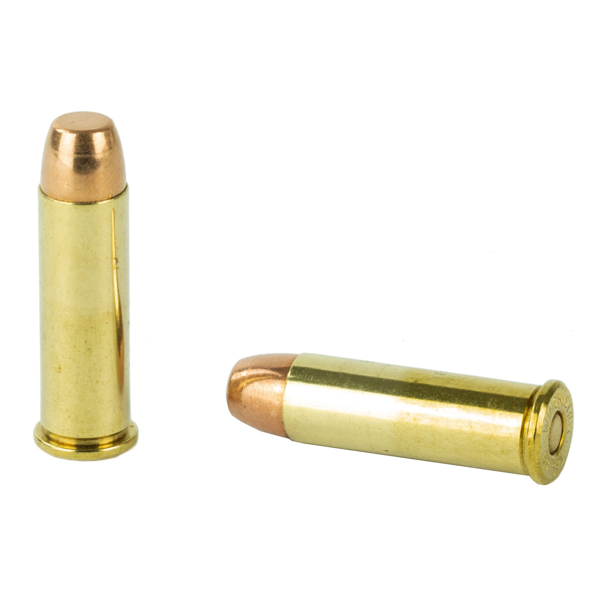 Winchester Ammunition USA 38 Special 130-Grain Full Metal Jacket - 50 Rounds Per Box