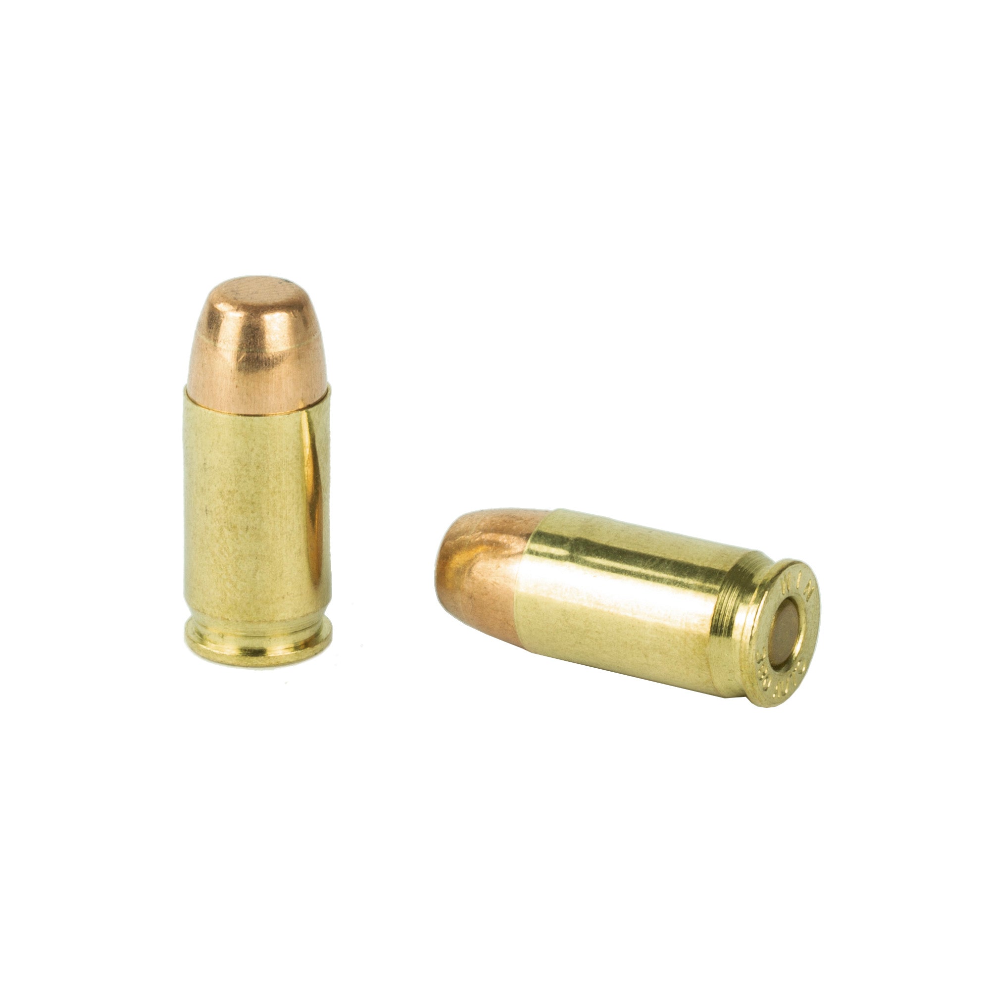 Winchester Ammunition USA 380 ACP 95 Grain Full Metal Jacket - 50 Rounds per Box