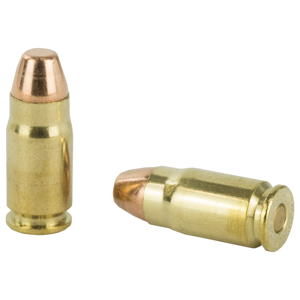 Winchester Ammunition USA 357 Sig 125-Grain FMJ, 50-Round Box