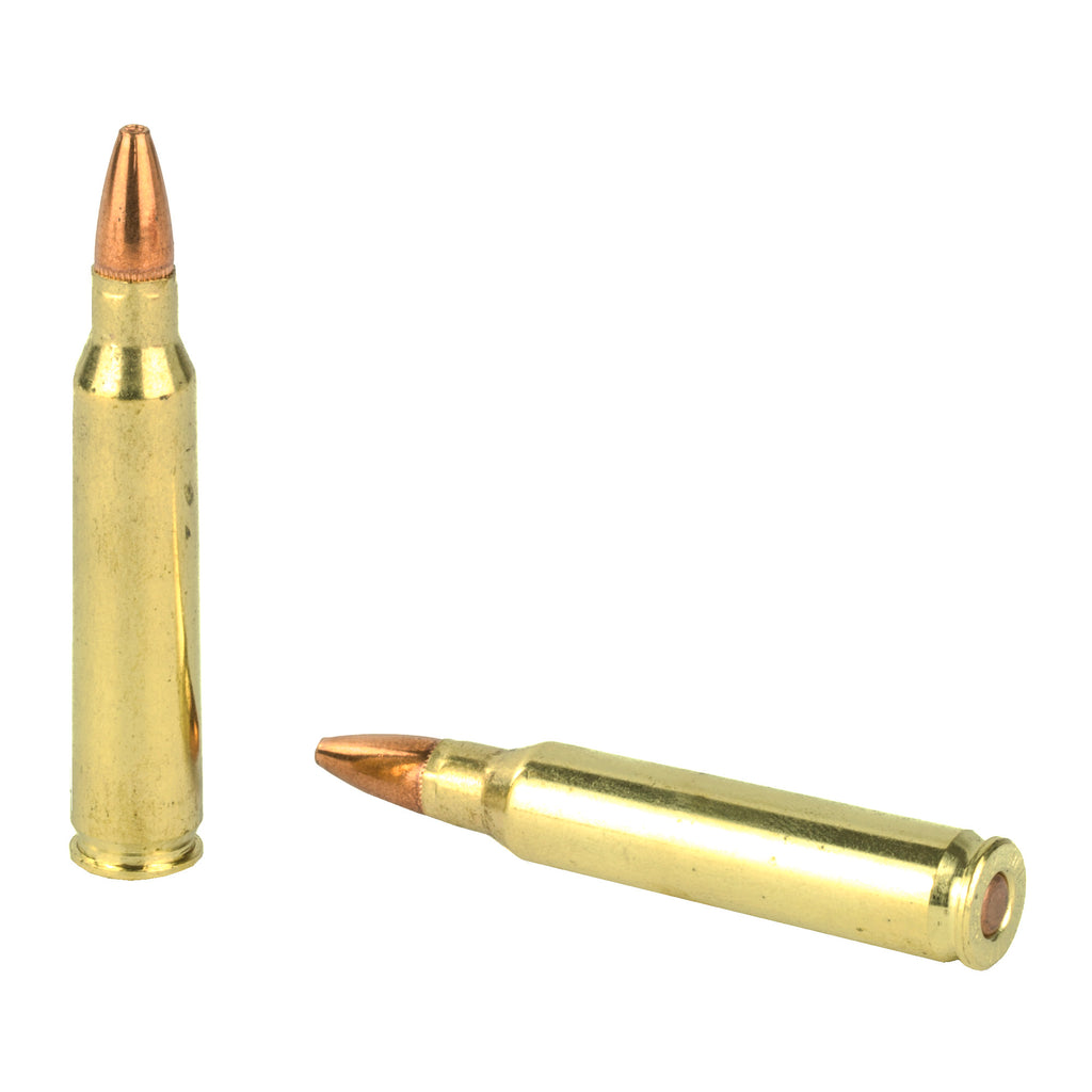 Winchester Ammunition USA Ready 223 Remington 62-Grain Open Tip Ammo - 20 Rounds