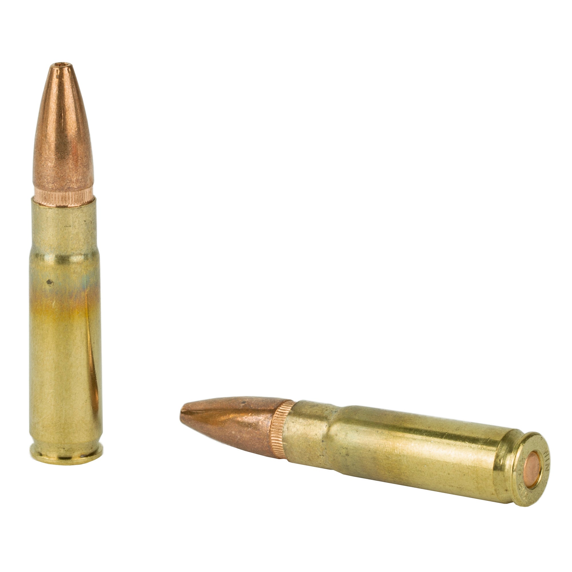 Winchester Ammunition USA Ready 300 Blackout 125-Grain Open Tip (20 Rounds per Box, 200 per Case)