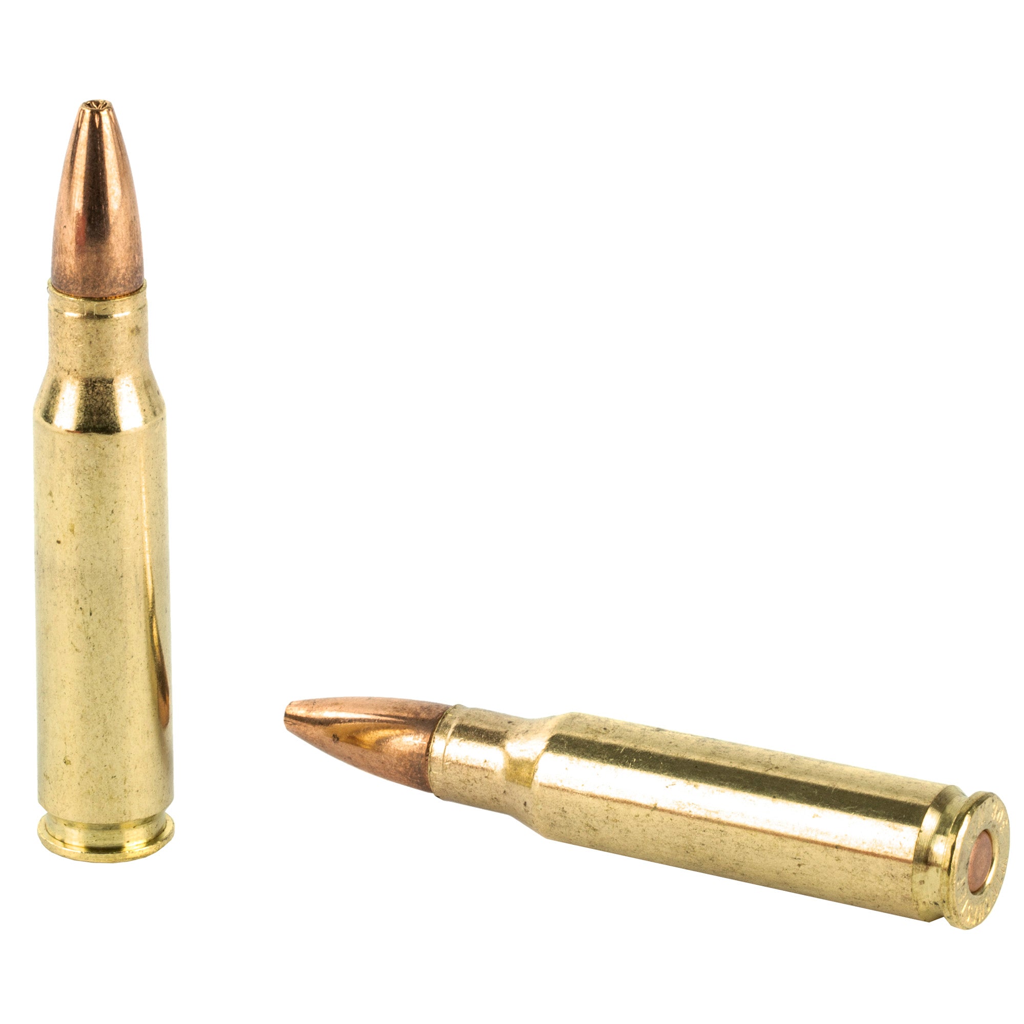 Winchester Ammunition USA Ready .308 Winchester 168 Grain Open Tip - Box of 20 Rounds