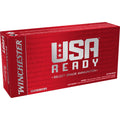 Winchester Ammunition USA Ready 6.5 PRC 140 Grain Open Tip Match - 20 Rounds per Box
