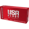 Winchester Ammunition USA Ready 6.8 SPC 115-Grain Open Tip Rifle Ammo - 20 Rounds Per Box