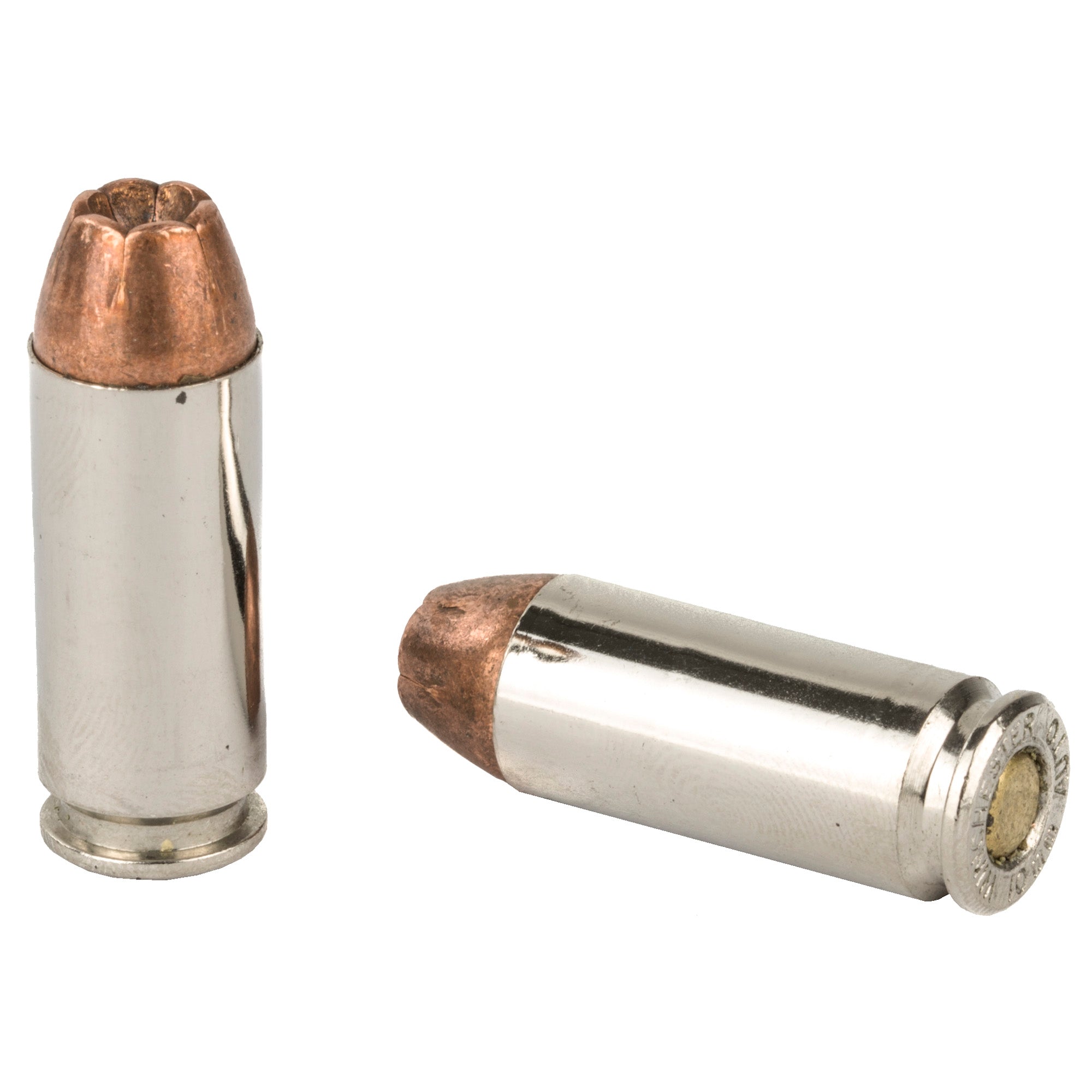 Winchester Ammunition Defender 10mm 180 Grain Hollow Point Ammo – 20 Rounds Per Box